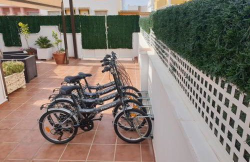 Chalet Francisco - Foto 10