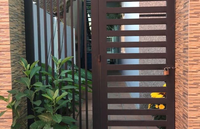 Mai apartment - Foto 27