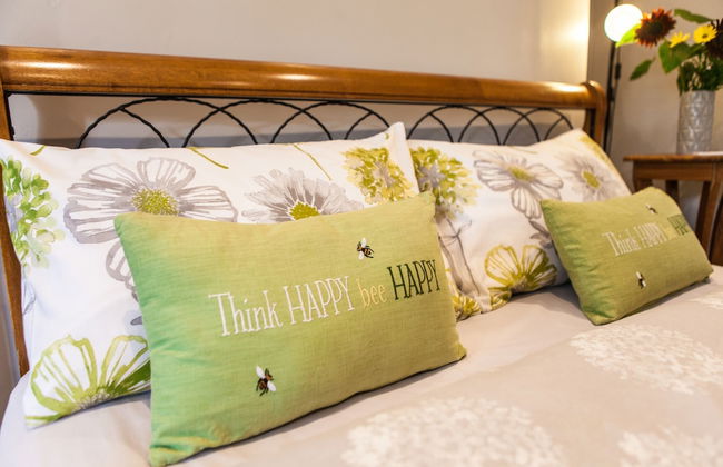 Cyrus House - Foto 3