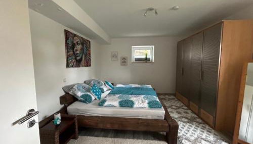 Stilvolle, große Ferienwohnung in der Hallertau, Nähe Pfaffenhofen & Scheyern - Foto 5