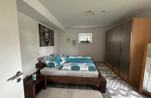 Stilvolle, große Ferienwohnung in der Hallertau, Nähe Pfaffenhofen & Scheyern - Foto 5