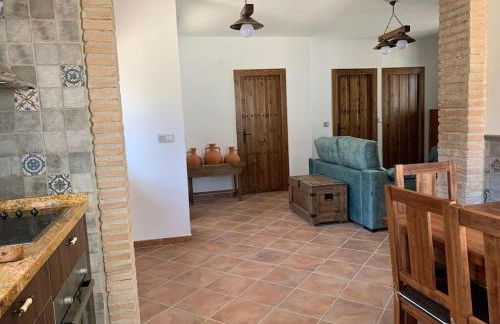 Cortijo Los Pinillos - Foto 17