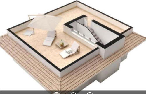 Fantastic Spanish villa with swimming pool in Sierra Golf, near Corvera airport in Murcia - Foto 33