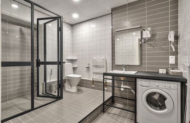 Rustaveli N26 Apartments - Photo 35