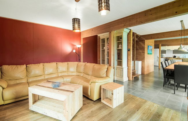 High Fens Nature & Sauna Stay - Photo 15