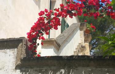 MASSERIA INCANTAMENTO Suite Bouganville - Foto 26