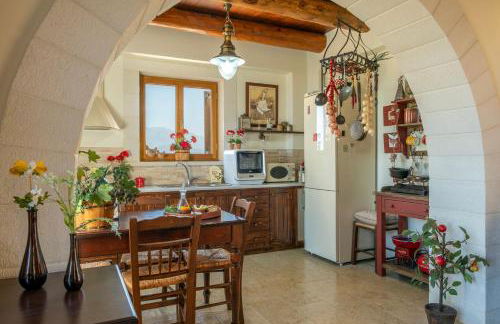 Maria's panoramic seaview Villa - Photo 72