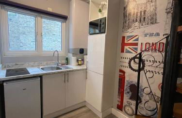 Westminster Inn - Photo 125