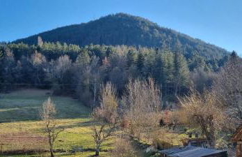 Studio en plein coeur de Chanac - Foto 10