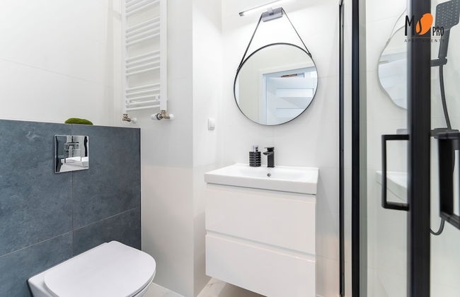 SUMMER LOFTS Apartamenty Premium - Photo 27