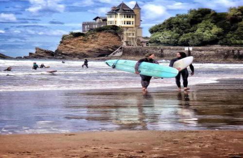 Charming town centre house with garden - Foto 56