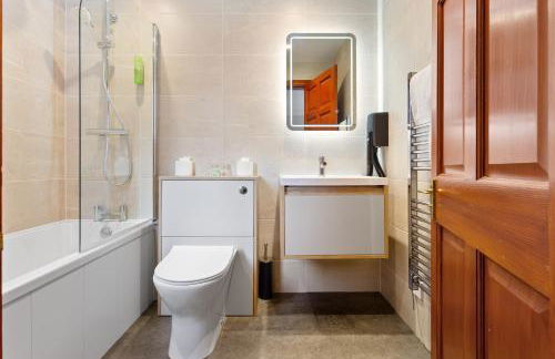 Hapimag Burnside Park Apartments - Foto 150