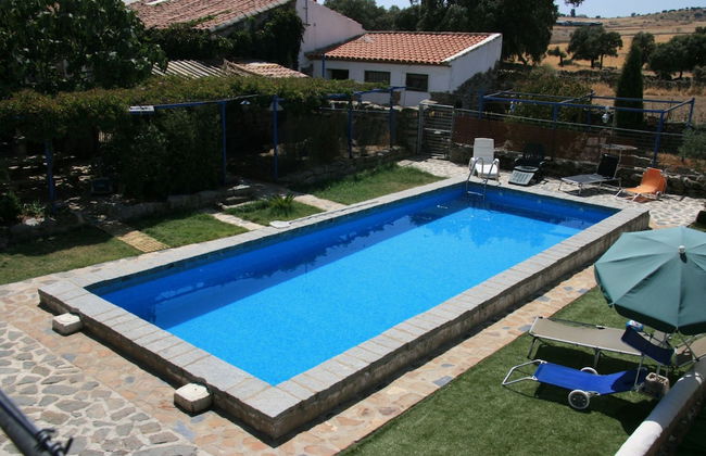 La Casa Rural Cortijo del Zoco Bajo - Foto 14