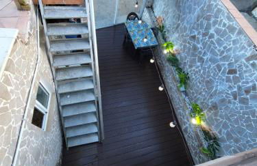 Casa encima del Mar, parquing, 4 patios, idilico - Foto 43