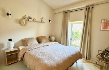 Maison de ville piscine chauffée - Foto 11