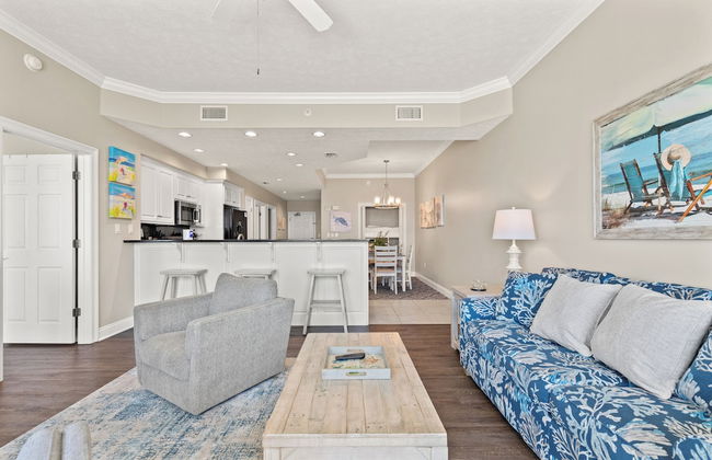 Treasure Island 0403 - Foto 13