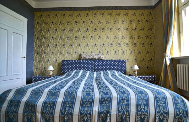 Altes Pfarrhaus Gondershausen - Foto 2