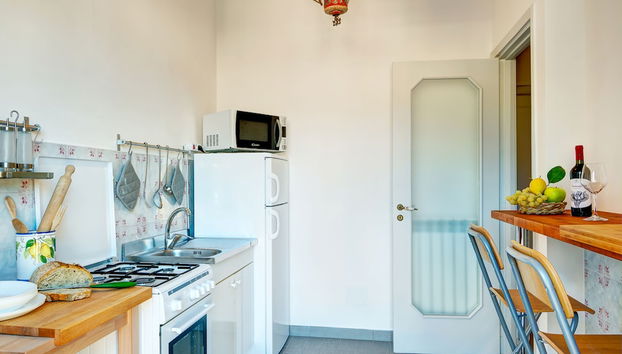 Parsano Home - Foto 5, Cocina privada