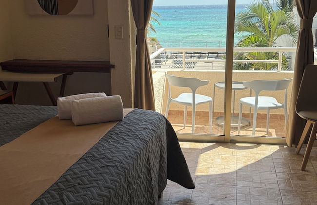 Luciana Hotel & Beach Club - Photo 77