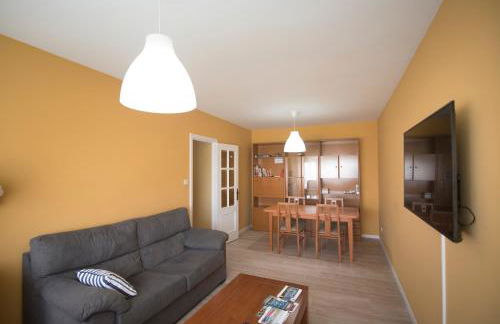 AMPLIO APARTAMENTO EN BURELA - Foto 7