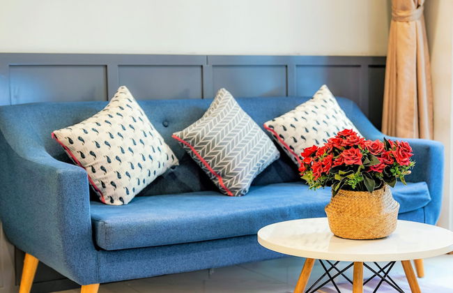 VINHOMES CENTRAL PARK - Saigon Apartment - Foto 32