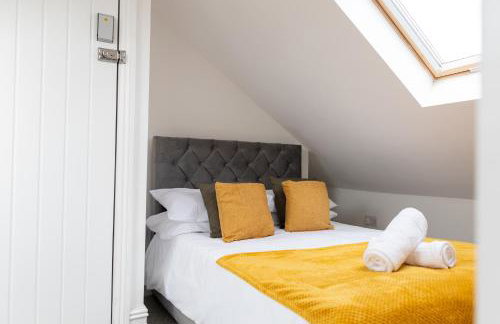 Bay City Studio Apartments - Foto 9