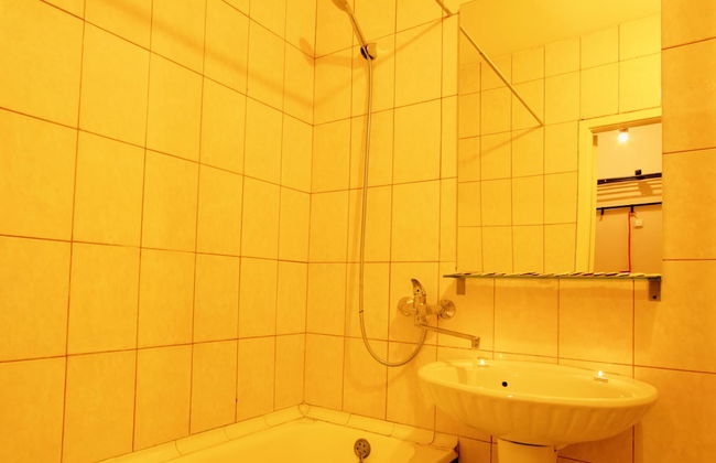 LUXKV Apartment on Rublevskoe shosse 5 - Photo 8