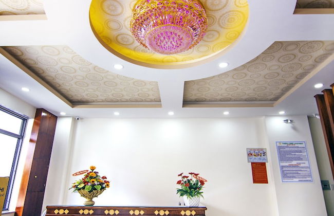 Thien Long Apartment - Foto 10