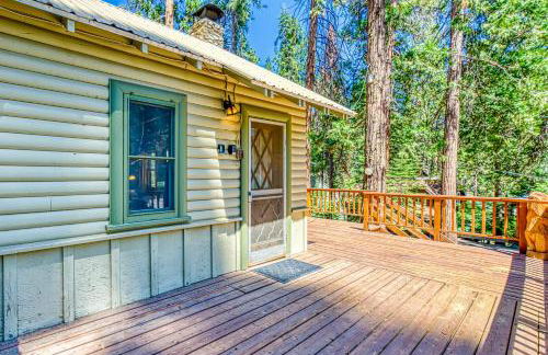 Alpine Cottage - Foto 23