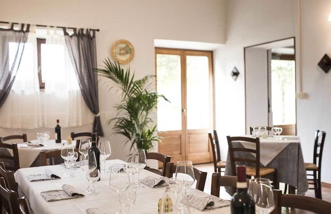 Agriturismo Pomonte - Foto 13