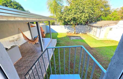 Casa quintal amplo 10 min Centro 2 quartos - Photo 24