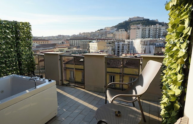 POETICA BOUTIQUE SKY HOTEL - Foto 56