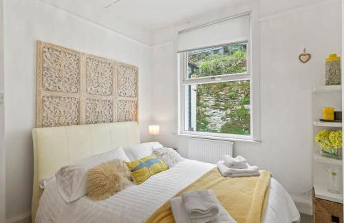 Cosy Home on the Waterfront Private Parking - Foto 18