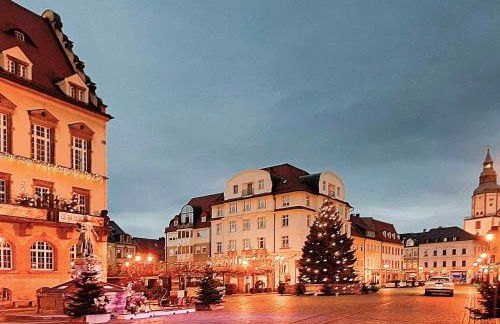 Apartment Döbeln Zentrum - Foto 18