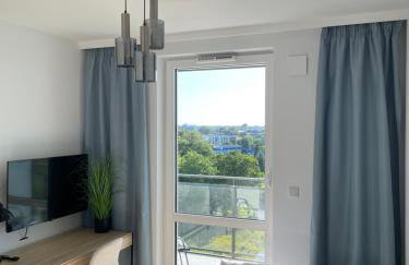 Cubus Nest Apartment - Foto 28