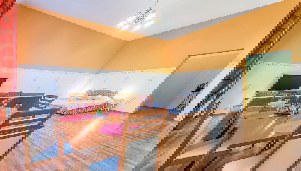 SivakApart on Liteiniy 21 - Foto 1, Imagen principal