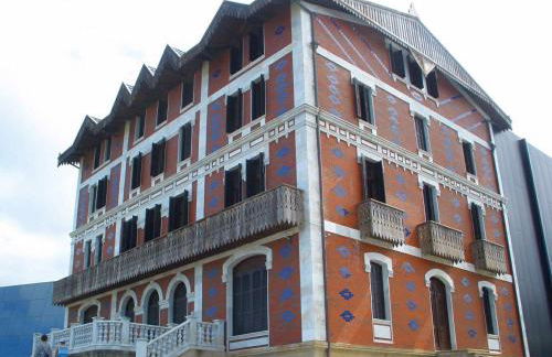 LOA GETARIA - Foto 21