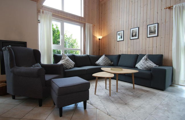 Holiday Home Seeidyll am Dummer See, Dummer - Foto 18