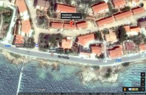 Appartamento Scoglio Baleno - Foto 13