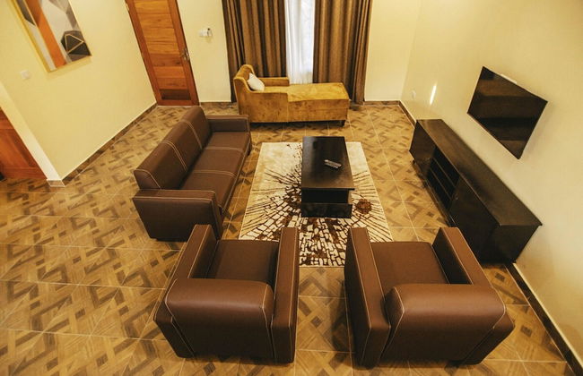 Goba Serene Apartments - Photo 25