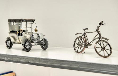 Two Bed Stylish Apartment in Heart of West End - Foto 9