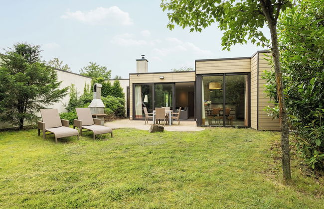 Center Parcs Het Heijderbos - Foto 65