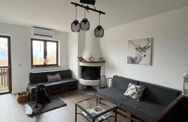 Ristrutturato in Nevegal a 20 minuti da parcheggio per Cortina - Foto 1