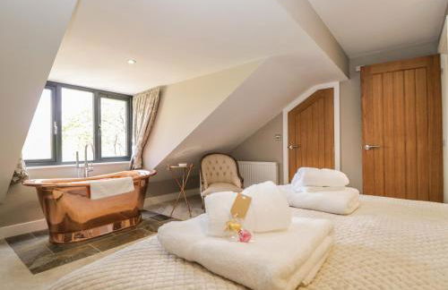 Tarn End Cottages 12 - Foto 11