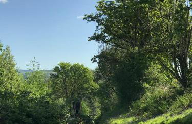 Lodge with log burner Contractors business private parking free Wi-Fi near M4 - Foto 37