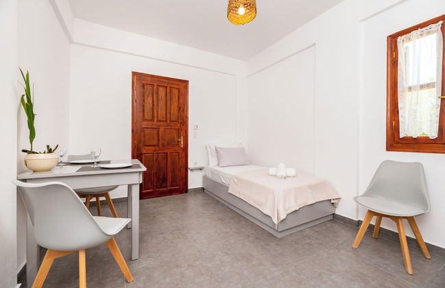 Marina's studios - Photo 7