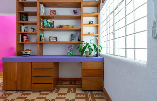 JUUB Enjoy 1 bedroom apt at Condesa district - Foto 28