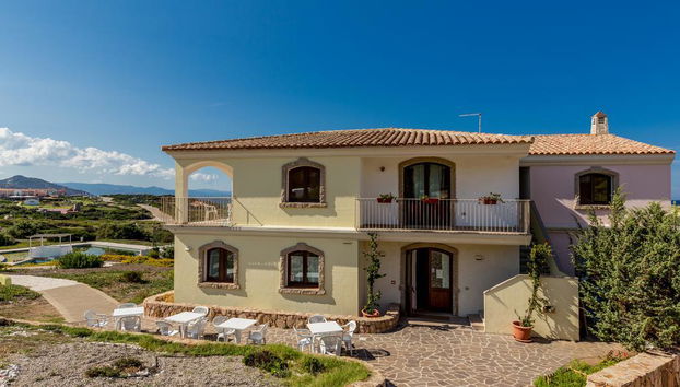 Residence Baia Santa Reparata - Photo 4