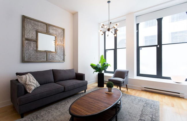 Style & Fun in Old Montreal - Foto 32