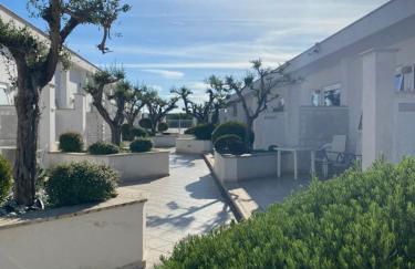 Il borghetto tranquillo per Roma & Ciampino airport - Foto 2